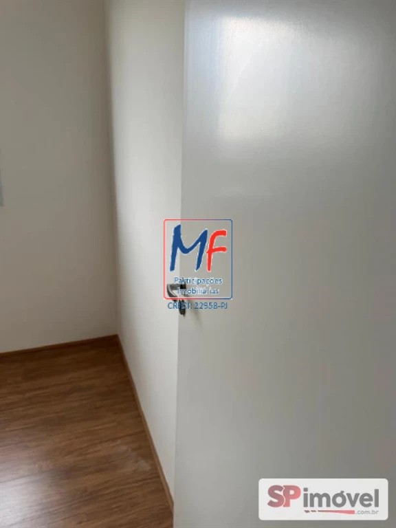 Apartamento, 2 quartos, 35 m² - Foto 8