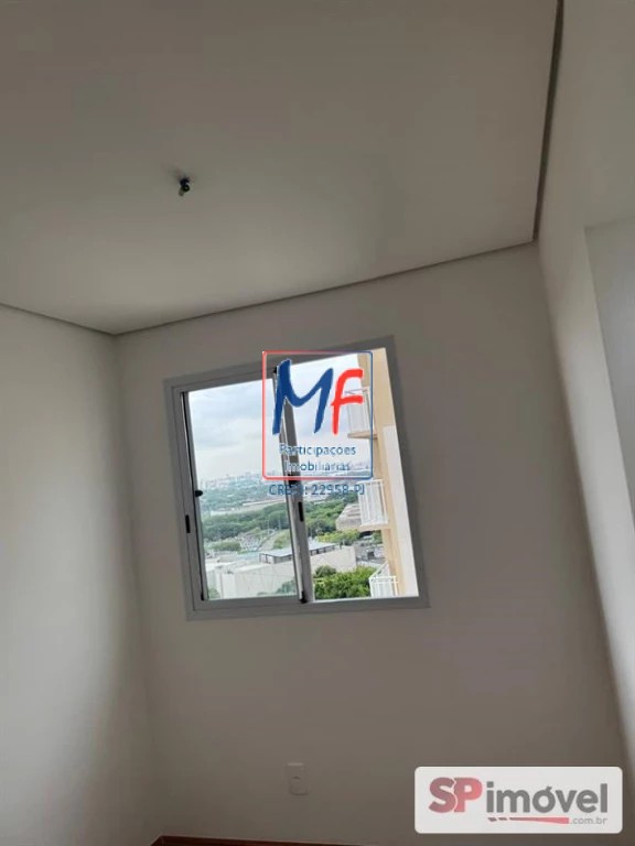 Apartamento, 2 quartos, 35 m² - Foto 9