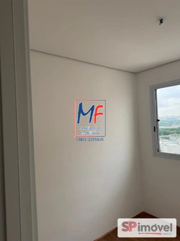 Apartamento, 2 quartos, 35 m² - Foto 10