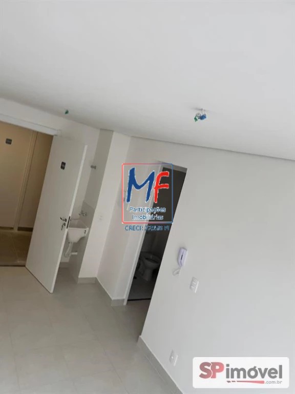 Apartamento, 2 quartos, 35 m² - Foto 11