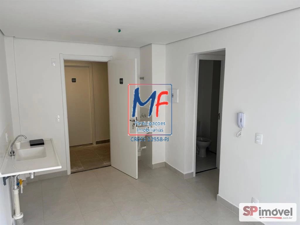 Apartamento, 2 quartos, 35 m² - Foto 12