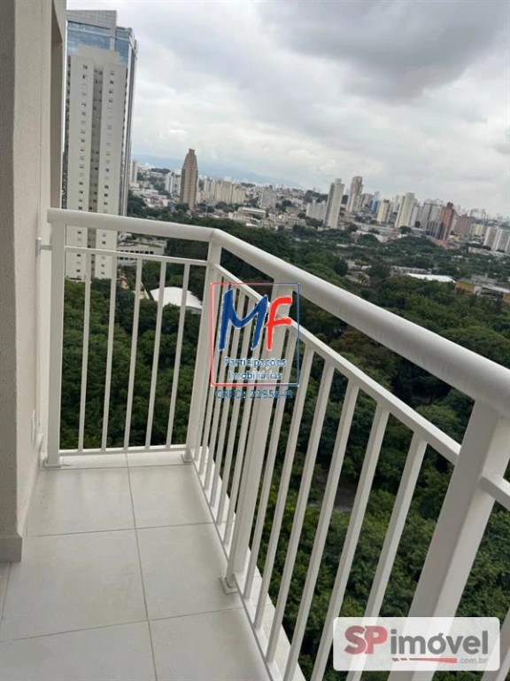 Apartamento, 2 quartos, 35 m² - Foto 13