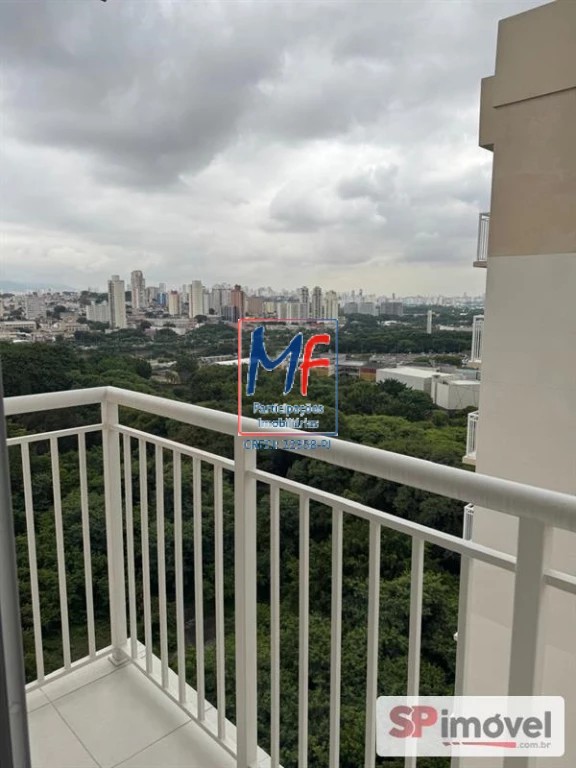 Apartamento, 2 quartos, 35 m² - Foto 14