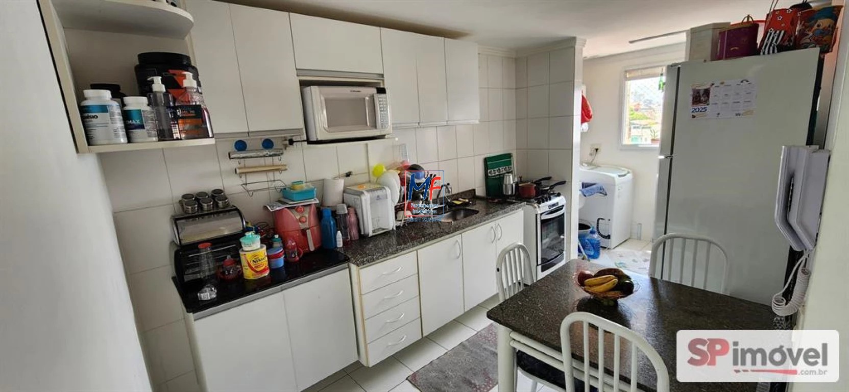 Apartamento, 2 quartos, 75 m² - Foto 4