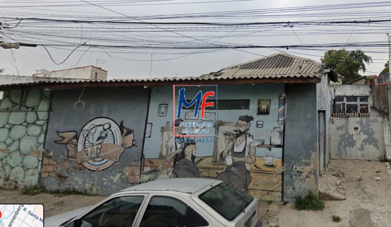 Terreno, 252 m² - Foto 1