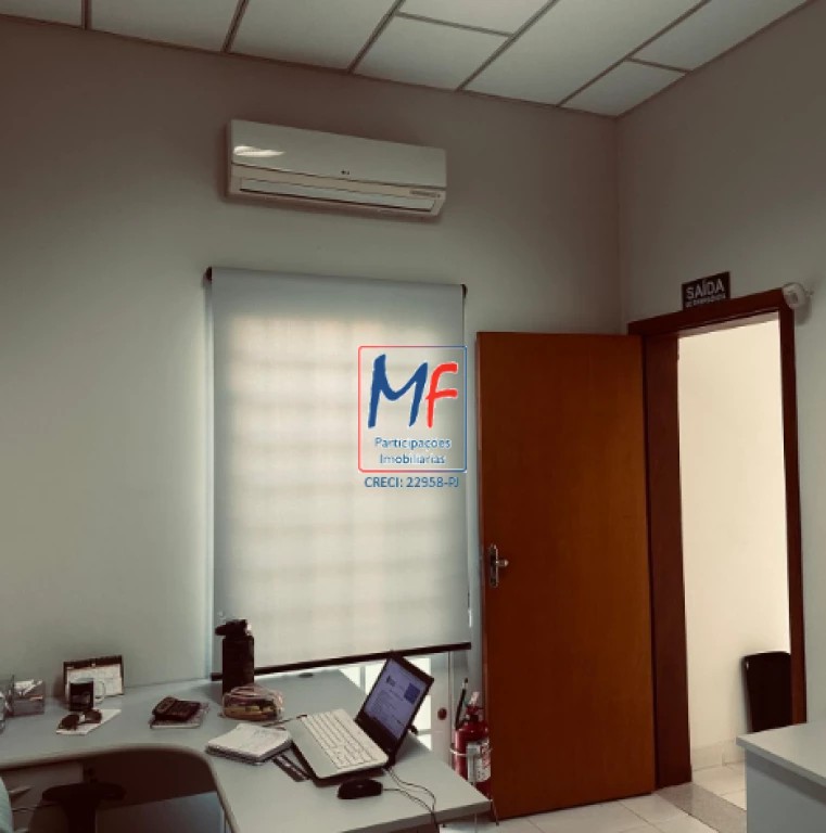 Prédio Inteiro, 596 m² - Foto 9