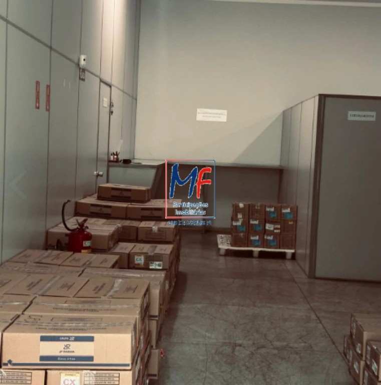 Prédio Inteiro, 596 m² - Foto 3