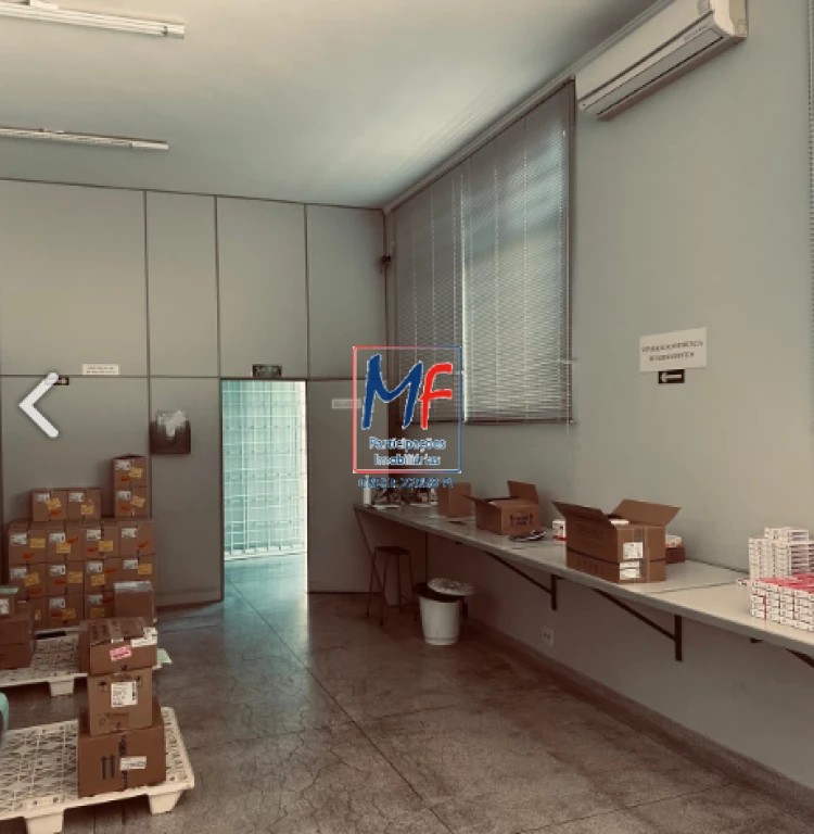 Prédio Inteiro, 596 m² - Foto 4