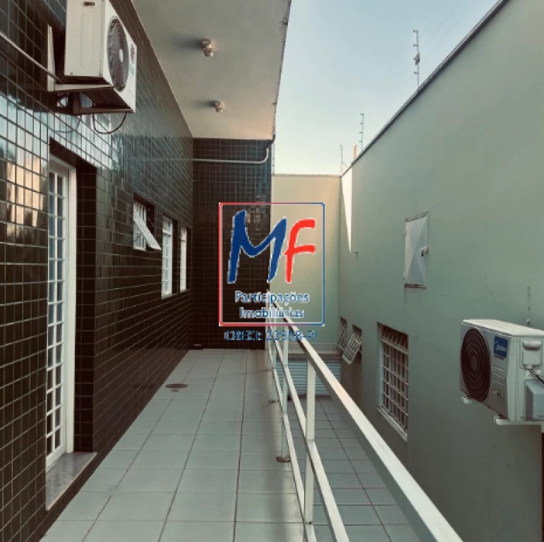 Prédio Inteiro, 596 m² - Foto 7