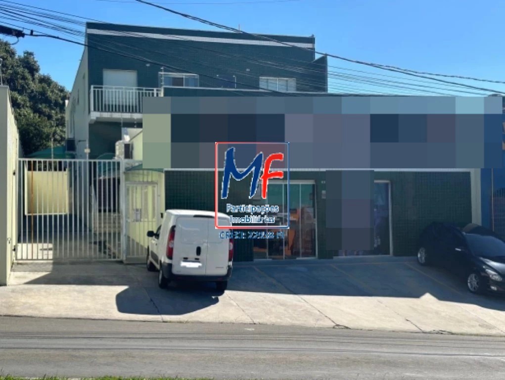 Prédio Inteiro, 596 m² - Foto 1