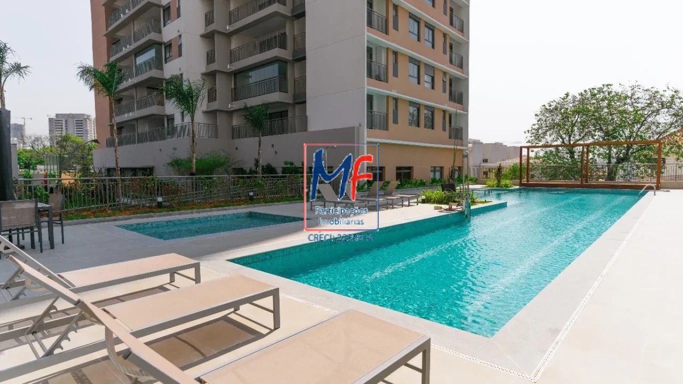 Apartamento, 3 quartos, 79 m² - Foto 1