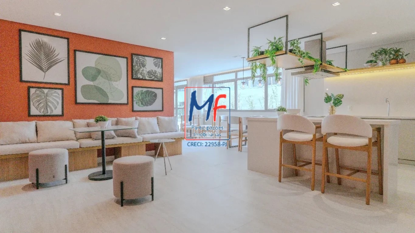 Apartamento, 3 quartos, 79 m² - Foto 9