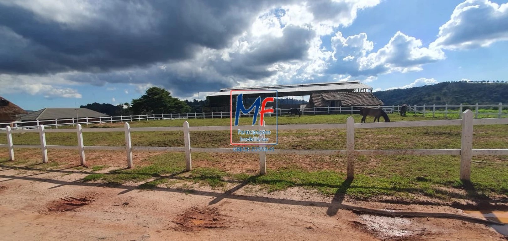 Terreno, 40000 m² - Foto 1