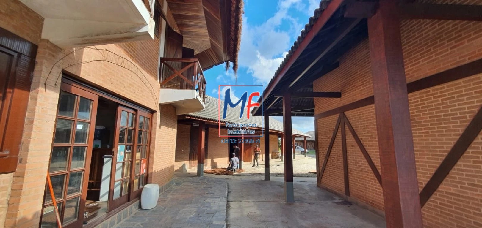 Terreno, 40000 m² - Foto 4