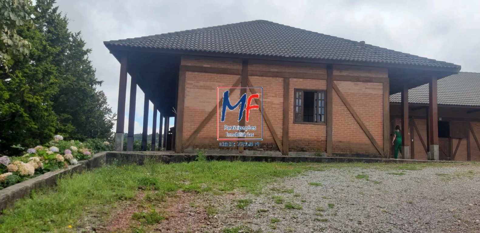 Terreno, 40000 m² - Foto 5
