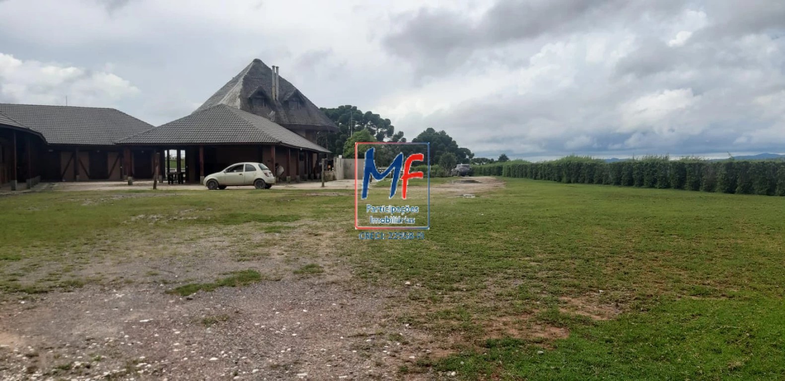 Terreno, 40000 m² - Foto 7