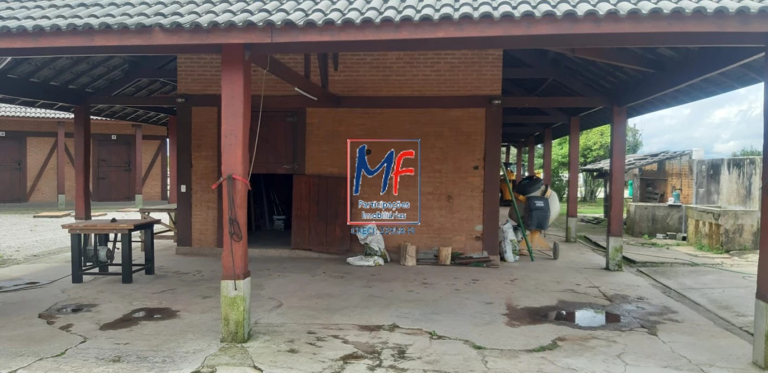 Terreno, 40000 m² - Foto 15