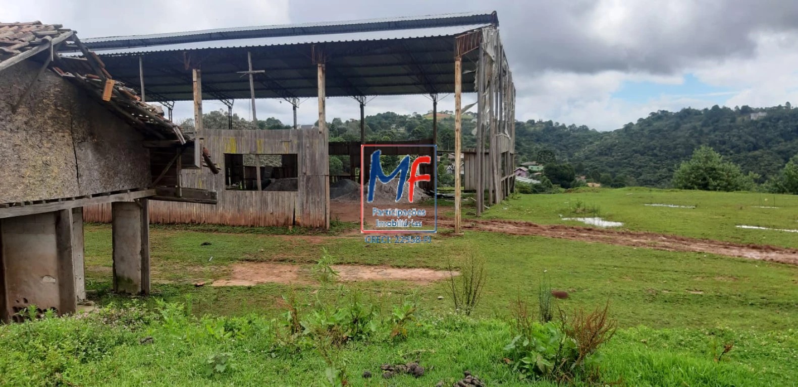 Terreno, 40000 m² - Foto 33