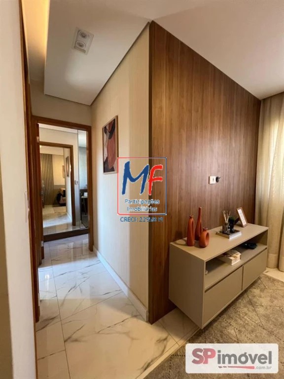 Apartamento, 2 quartos, 35 m² - Foto 4