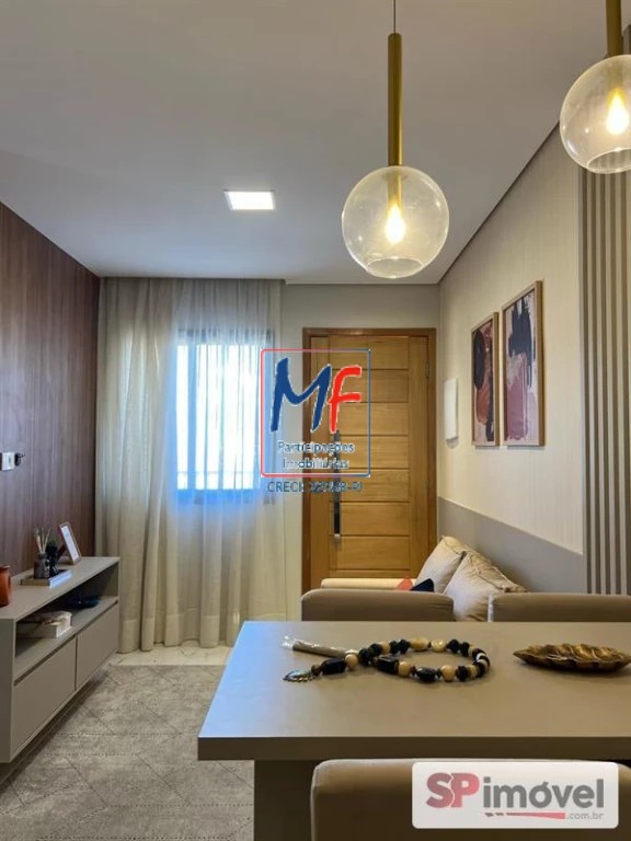 Apartamento, 2 quartos, 35 m² - Foto 6