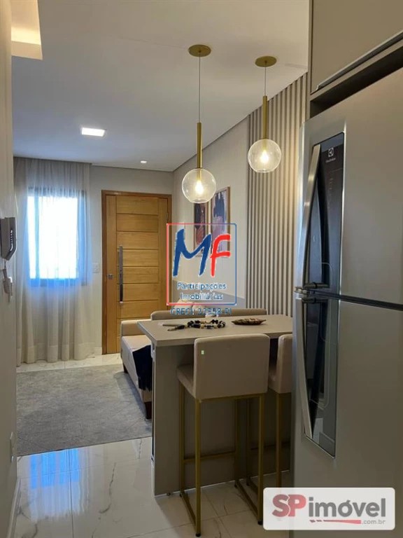 Apartamento, 2 quartos, 35 m² - Foto 8