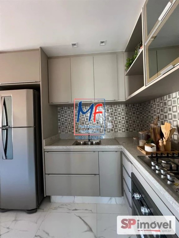 Apartamento, 2 quartos, 35 m² - Foto 10