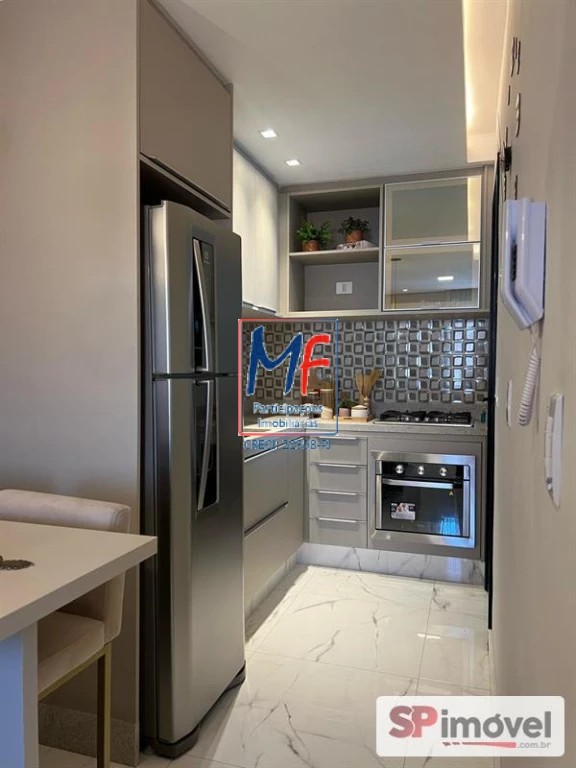 Apartamento, 2 quartos, 35 m² - Foto 11