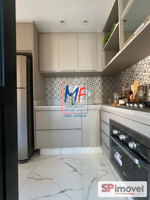 Apartamento, 2 quartos, 35 m² - Foto 12