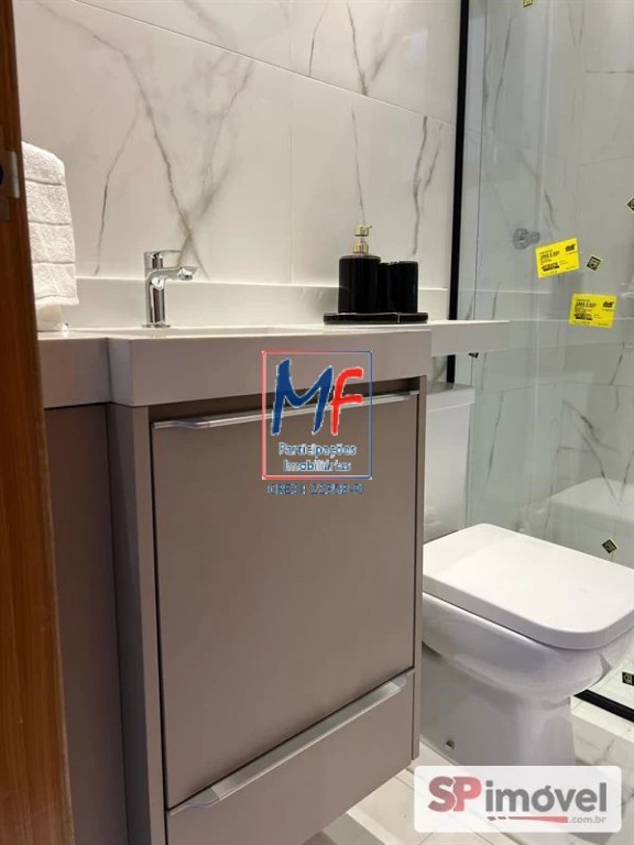 Apartamento, 2 quartos, 35 m² - Foto 15