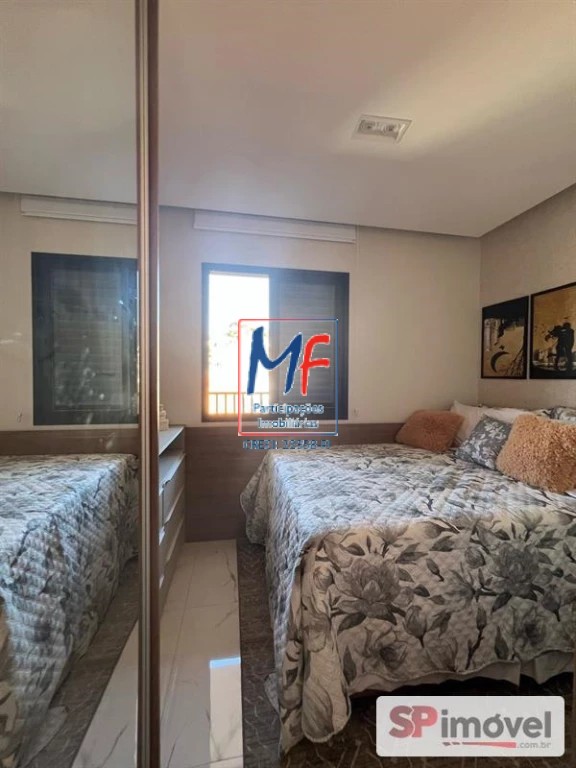 Apartamento, 2 quartos, 35 m² - Foto 17