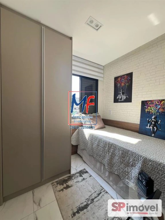 Apartamento, 2 quartos, 35 m² - Foto 18