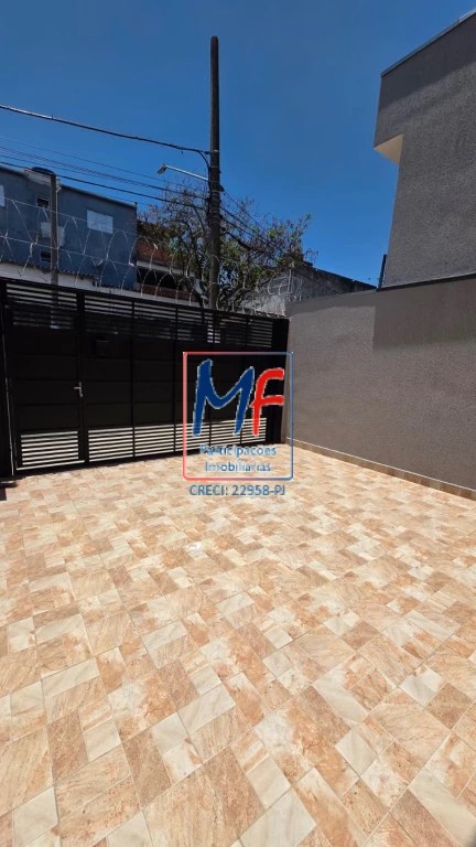 Sobrado, 2 quartos, 68 m² - Foto 2