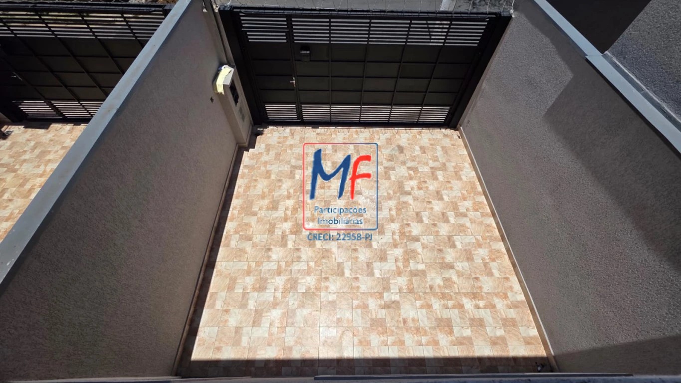 Sobrado, 2 quartos, 68 m² - Foto 3