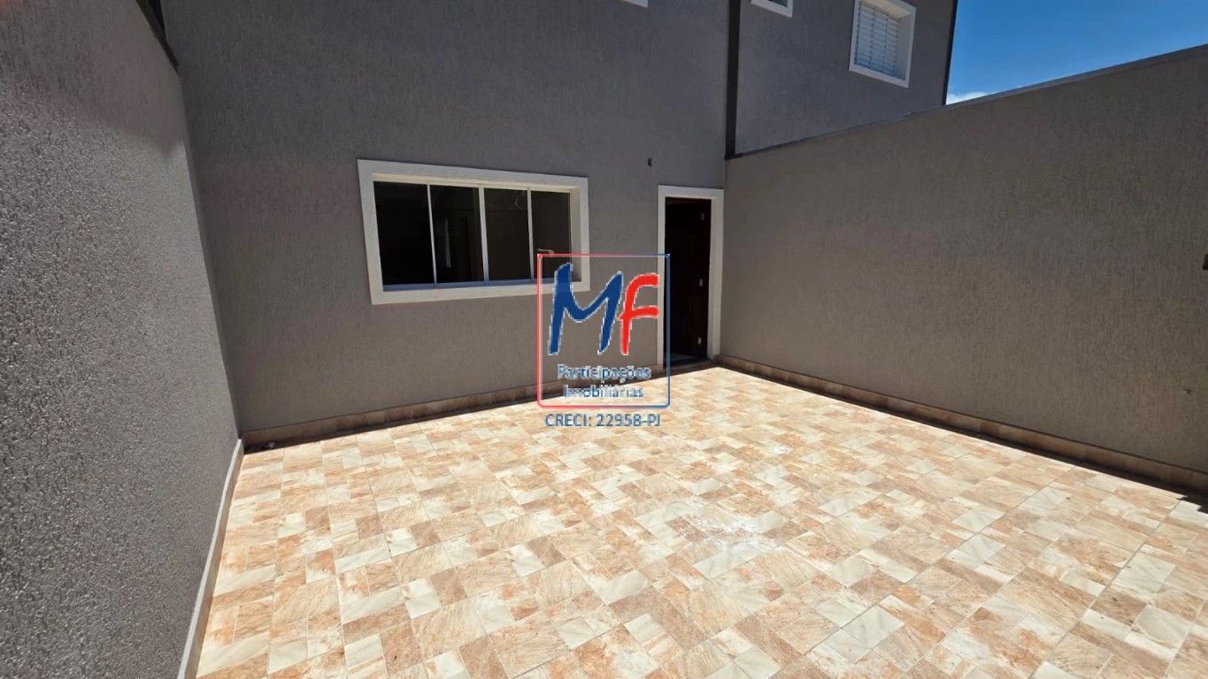 Sobrado, 2 quartos, 68 m² - Foto 4