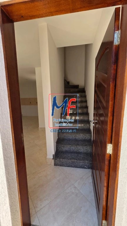 Sobrado, 2 quartos, 68 m² - Foto 6