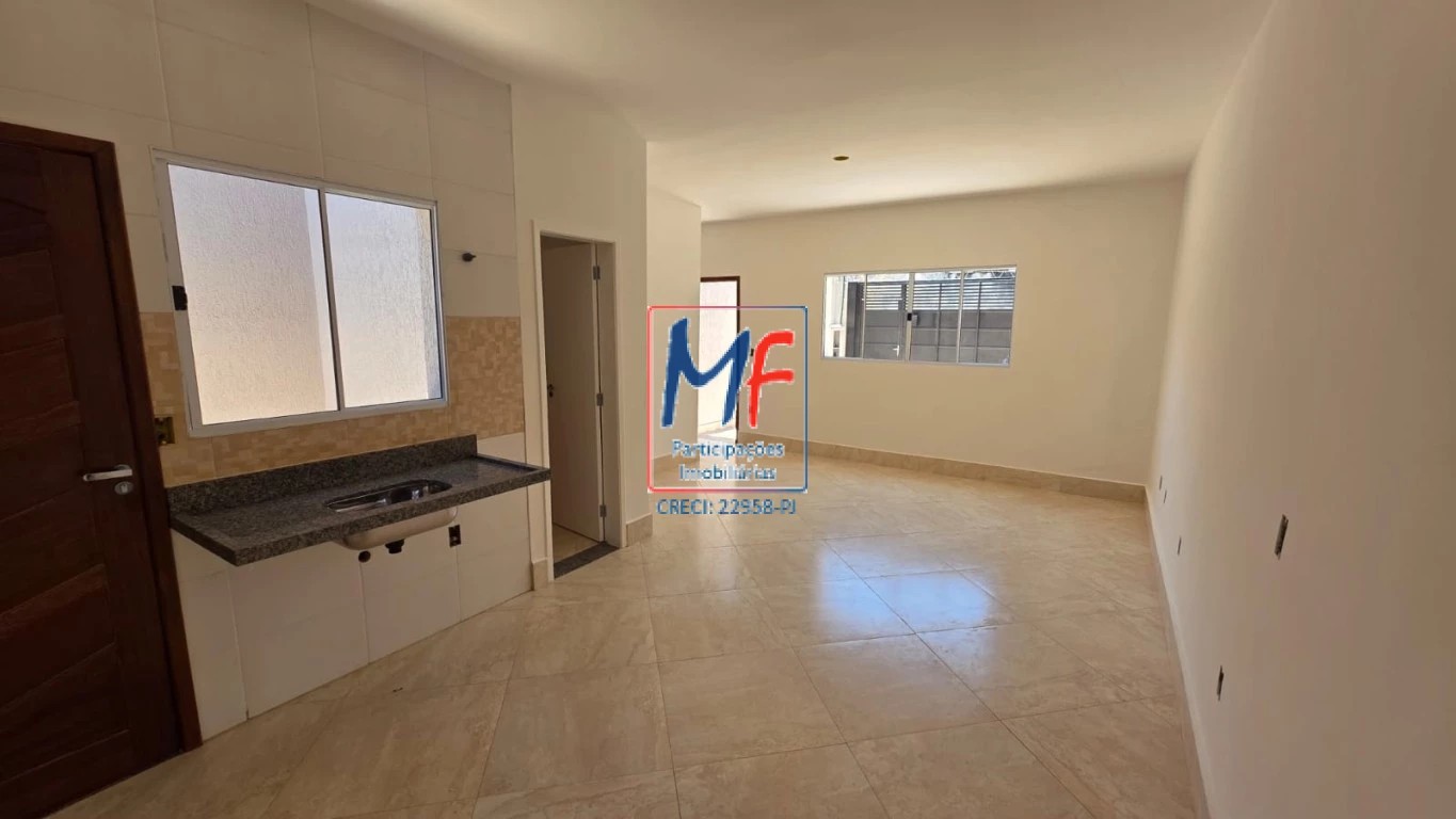 Sobrado, 2 quartos, 68 m² - Foto 7