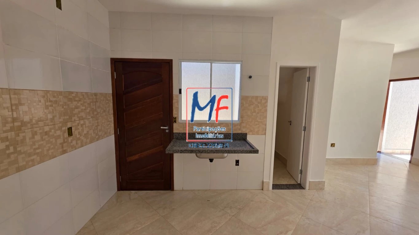 Sobrado, 2 quartos, 68 m² - Foto 8