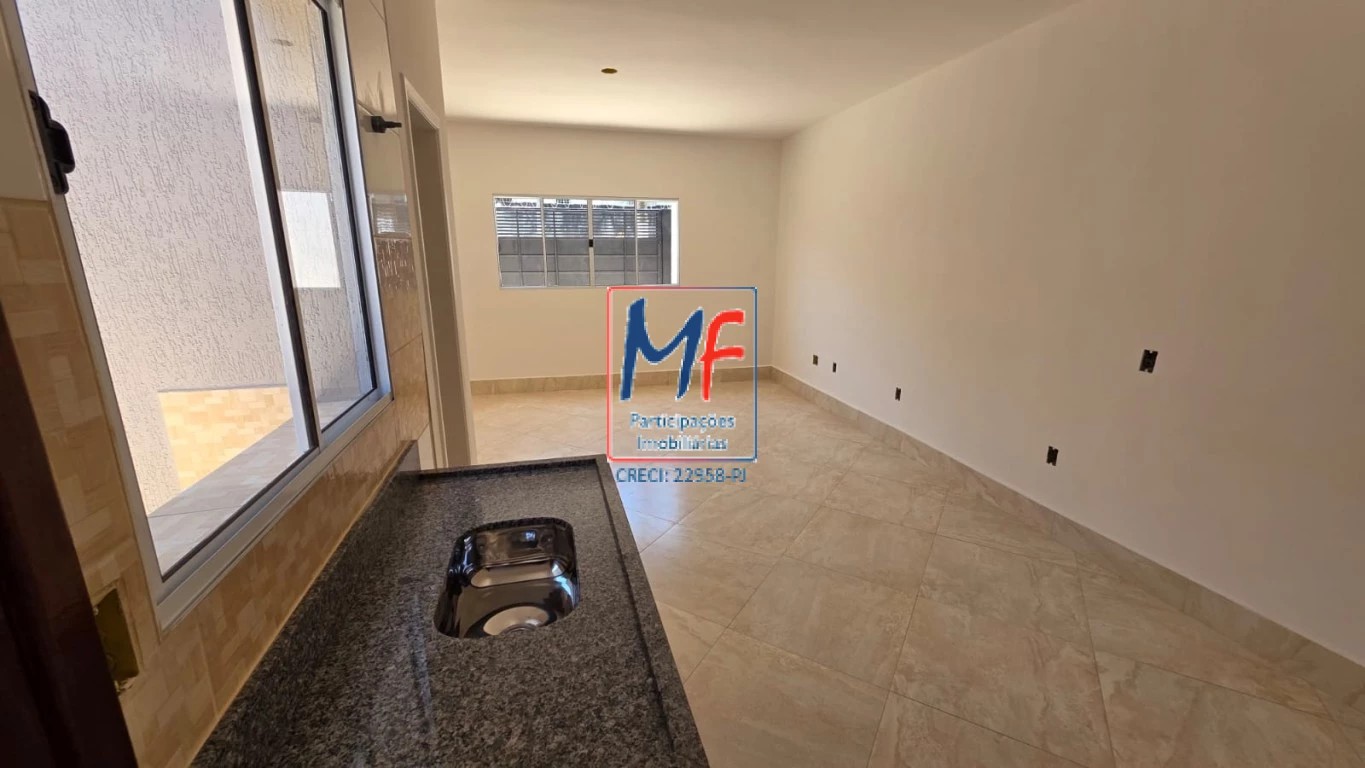 Sobrado, 2 quartos, 68 m² - Foto 9