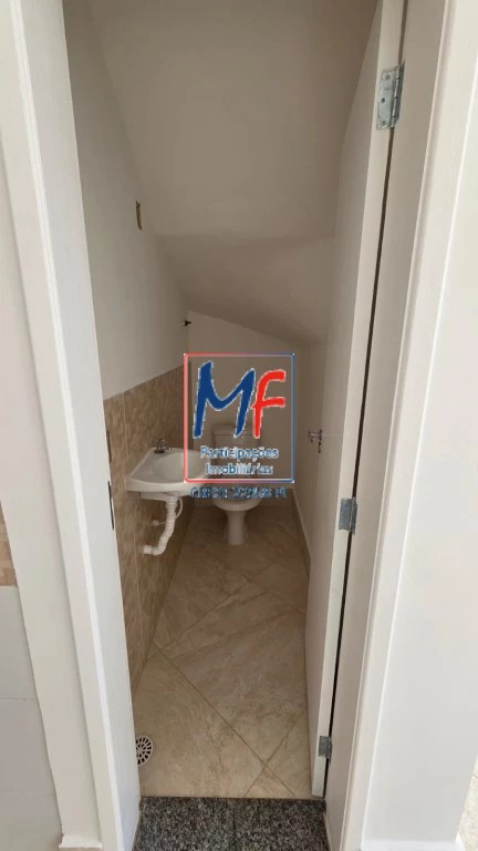 Sobrado, 2 quartos, 68 m² - Foto 16