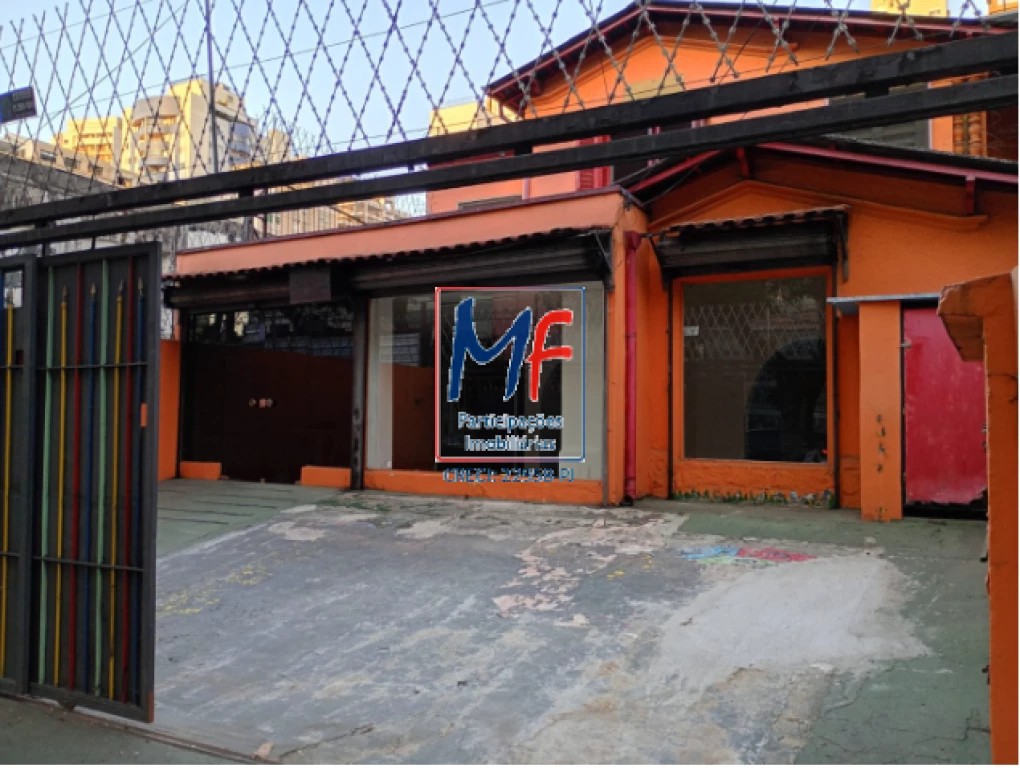 Prédio Inteiro, 375 m² - Foto 1