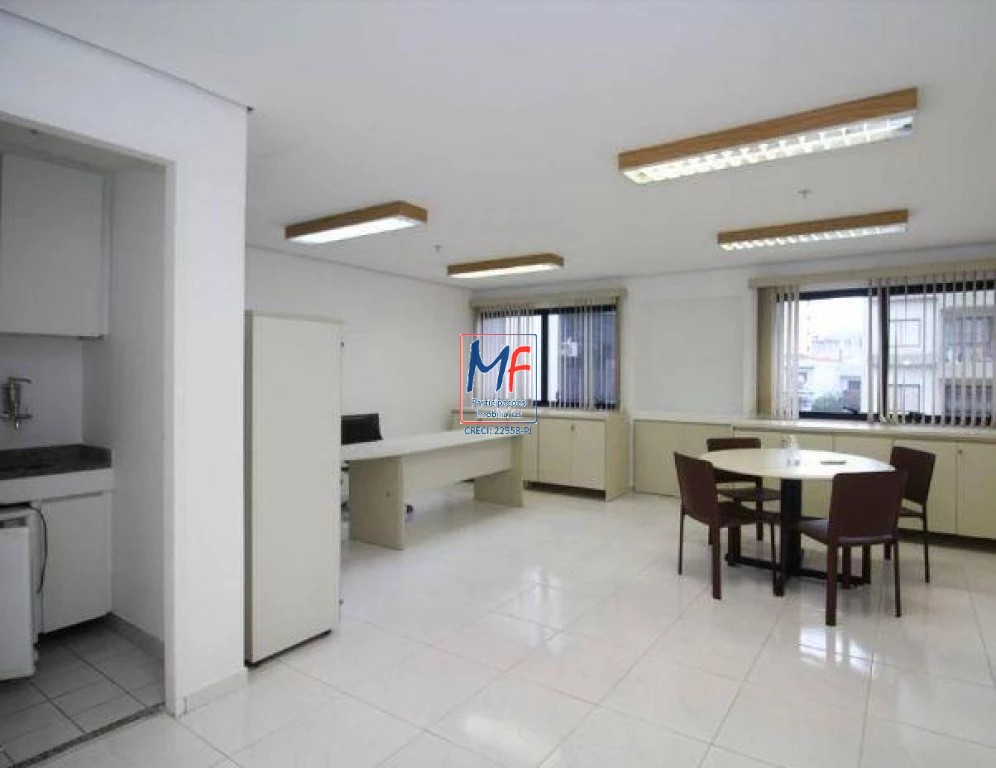 Loja-Salão, 48 m² - Foto 1