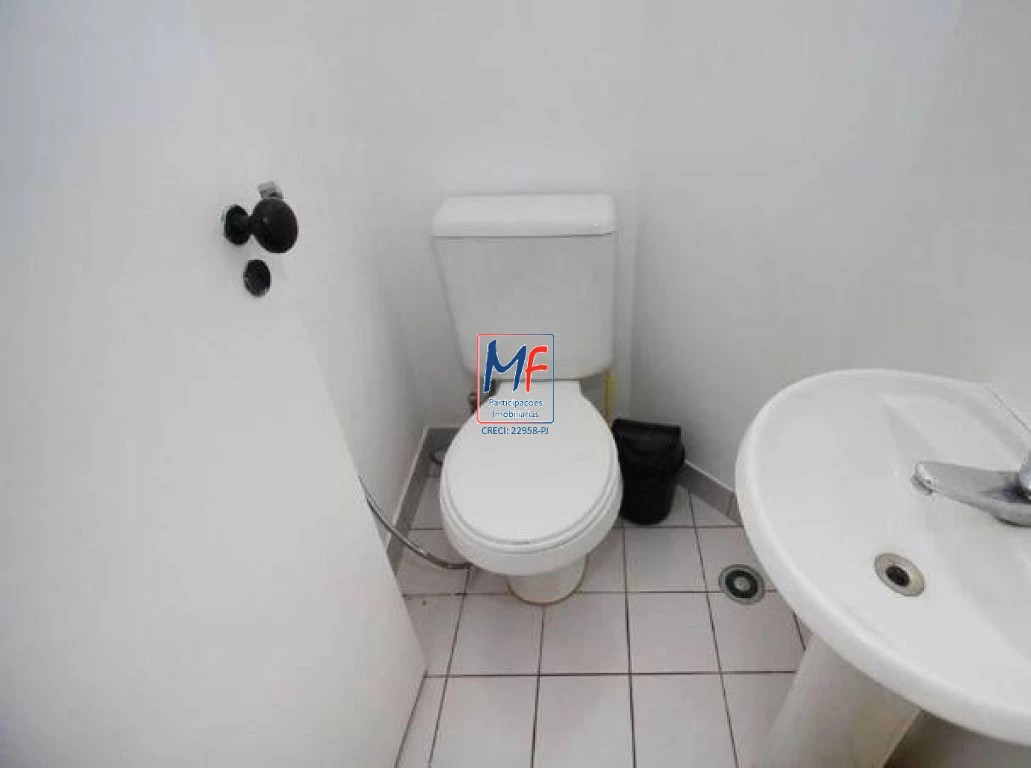 Loja-Salão, 48 m² - Foto 5