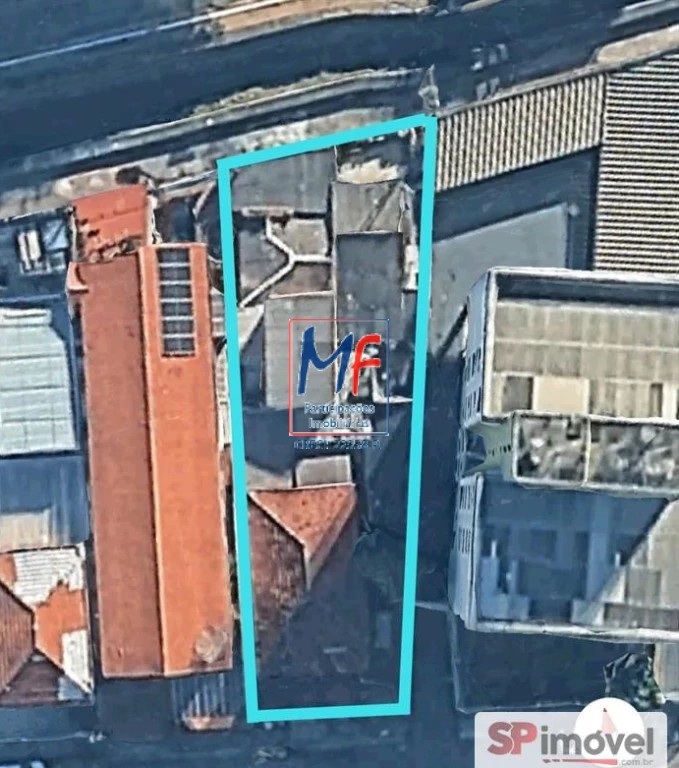 Terreno, 600 m² - Foto 1