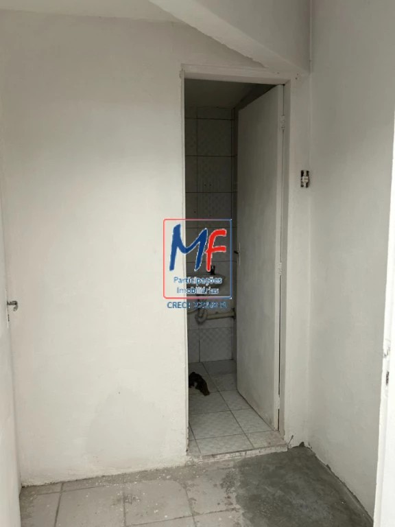 Depósito-Galpão, 232 m² - Foto 3