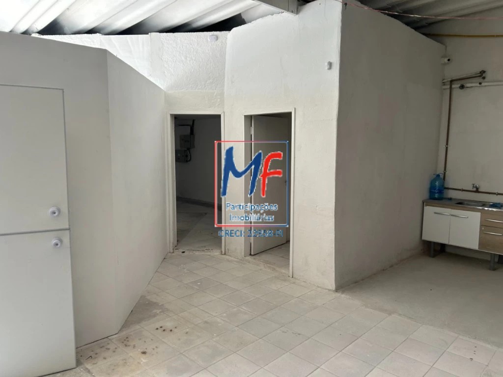 Depósito-Galpão, 232 m² - Foto 4