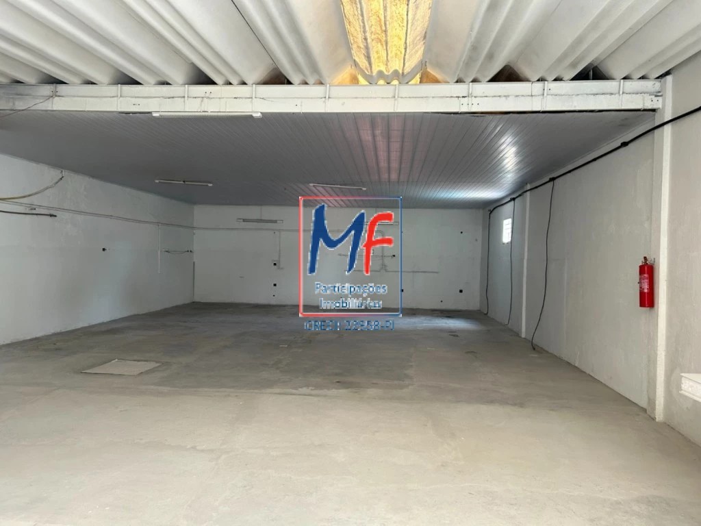 Depósito-Galpão, 232 m² - Foto 5