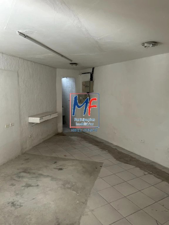 Depósito-Galpão, 232 m² - Foto 6
