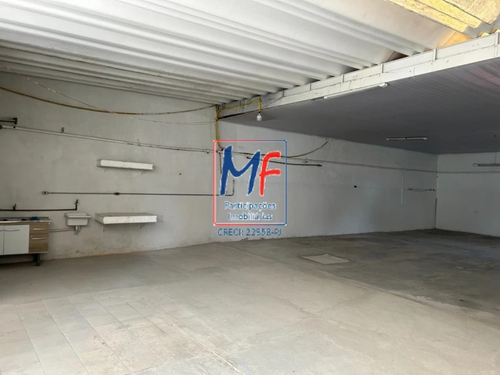 Depósito-Galpão, 232 m² - Foto 9