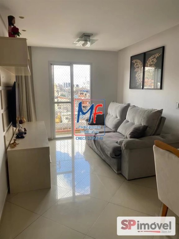 Apartamento, 3 quartos, 68 m² - Foto 1