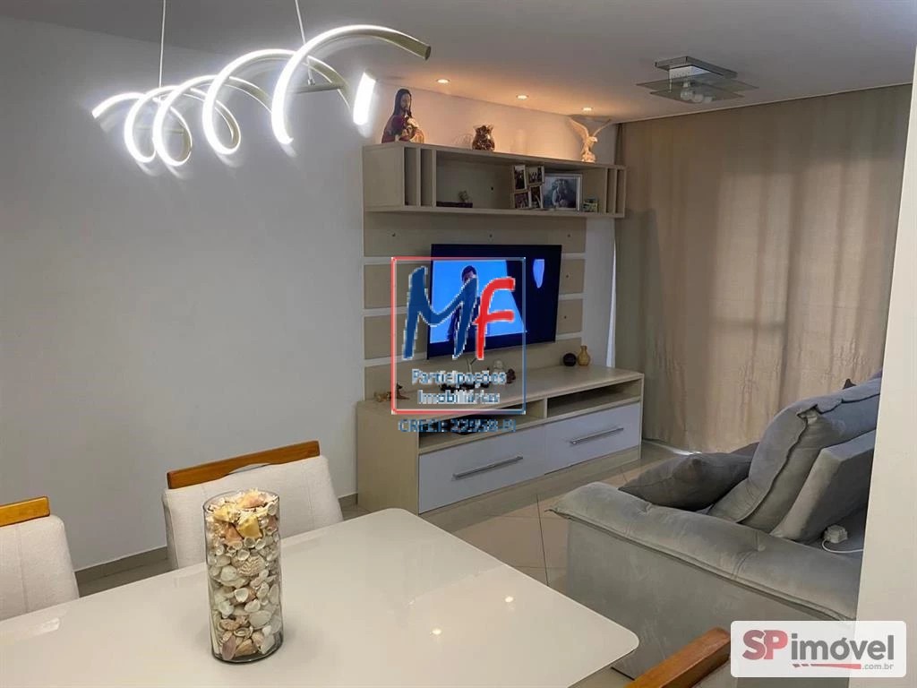 Apartamento, 3 quartos, 68 m² - Foto 2